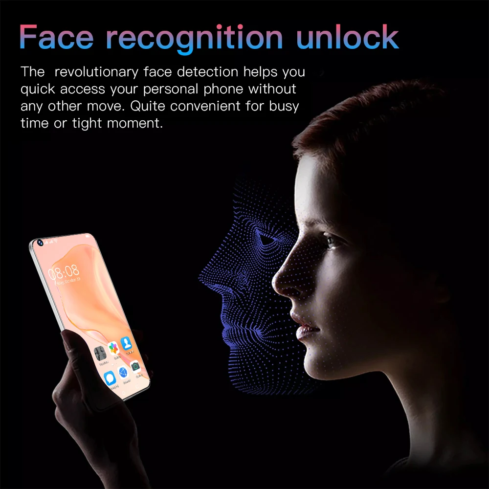 
 P50 PRO проектор оборудование для ремонта мобильных телефонов под 1000 android  