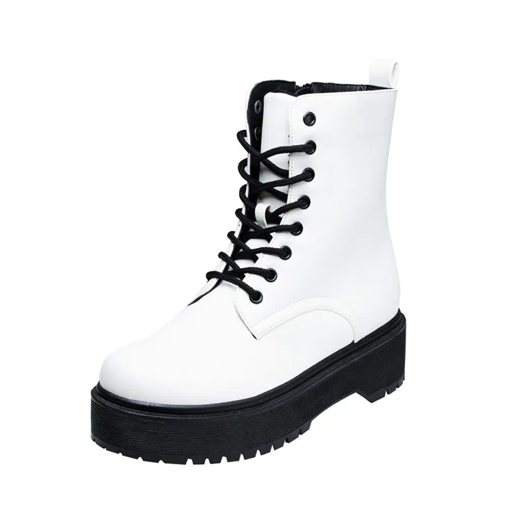 Botas De Nieve Para Mujer,Botines Populares De Alta Calidad Para Otoño -  Buy Botas De Nieve De Las Mujeres,Zapatos De Arranque,Otoño Botas Product  on Alibaba.com