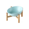 Azul (Bowl + stand)