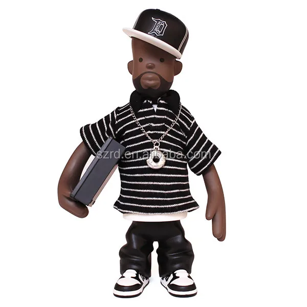 Custom Own Design Vinyl Figures - Collectible Art Toys