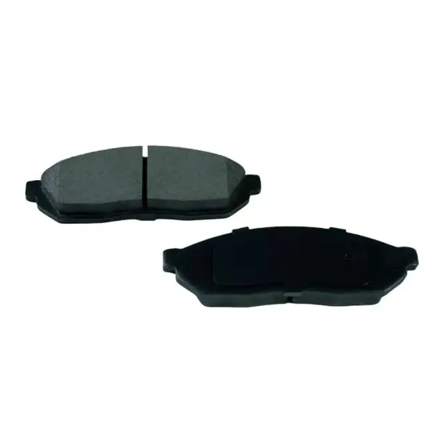 high quality ceramic brake pad for ford toyota camry corolla