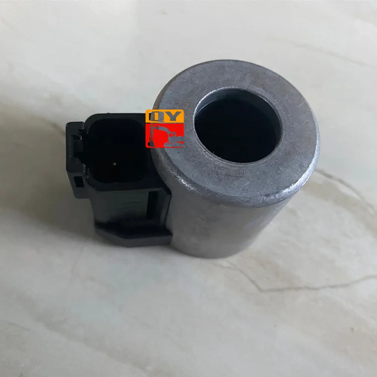 Excavator Parts 3678532 - Durable Coil Assembly