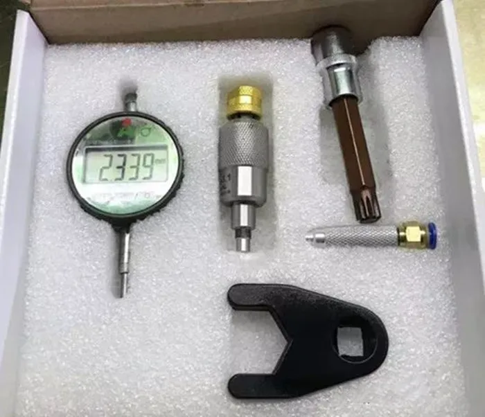 XINFENG Injector Assembly Disassembly  Electronic Measuring Instruments Calibration Tool Sets