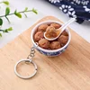 4cm blue and white bowl snacks-13