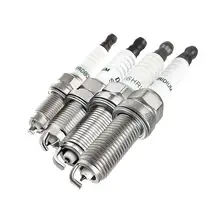 OEM 41-114 1262244 41-110 12621258 Iridium Spark Plugs For Acdelco Chevrolet GMC Cadillac