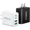 2-Pack White/Black