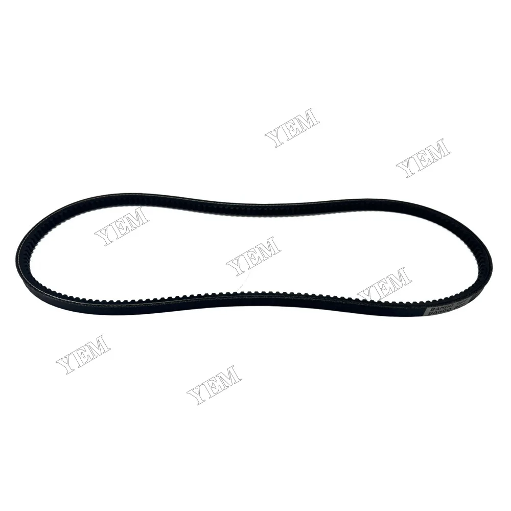 Fan Belt 17123-97012 Fit for Kubota V2203 Engine 2