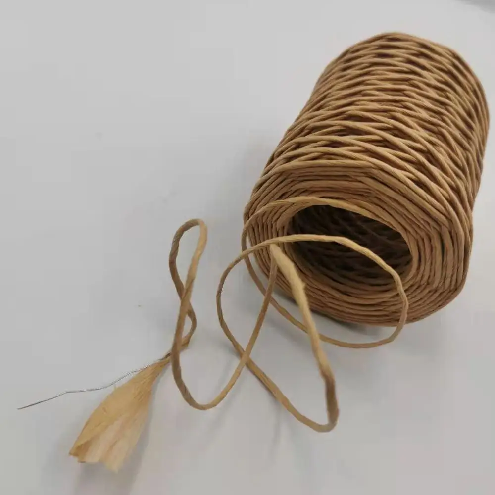 26 gauge Wire - Paper Covered