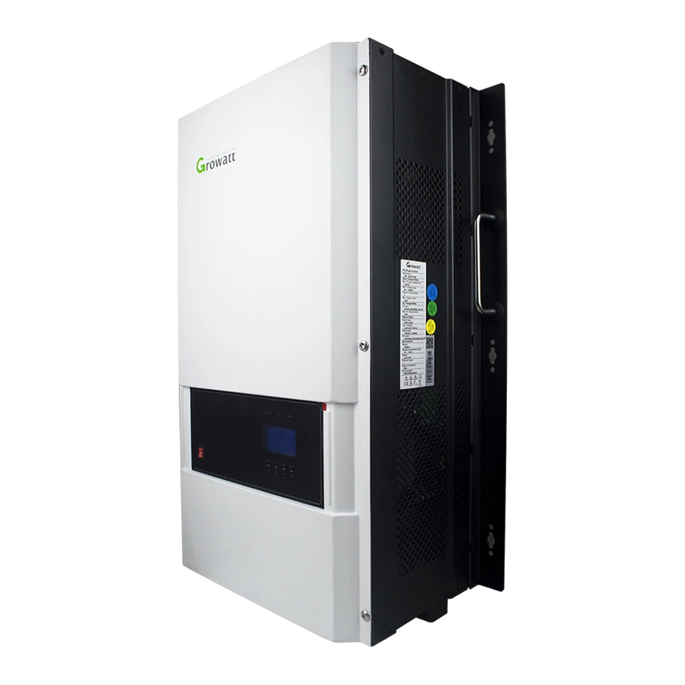 5kw Off Grid Hybrid Inverter Growatt 5kw 3kw Solar Power Inverter Off Grid Growatt Spf 5000