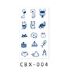 CBX-04   ซีบีเอ็กซ์-04
