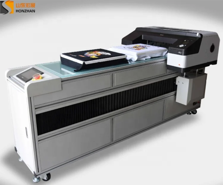 best garment printer