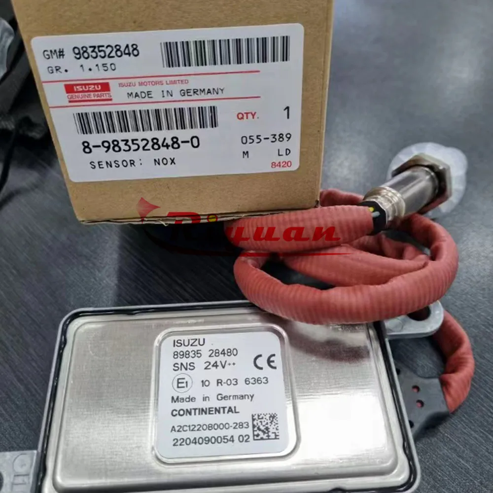 Sensor (DPD) 8-98302394-0 898302-3940 8983023940 ZX350-5B