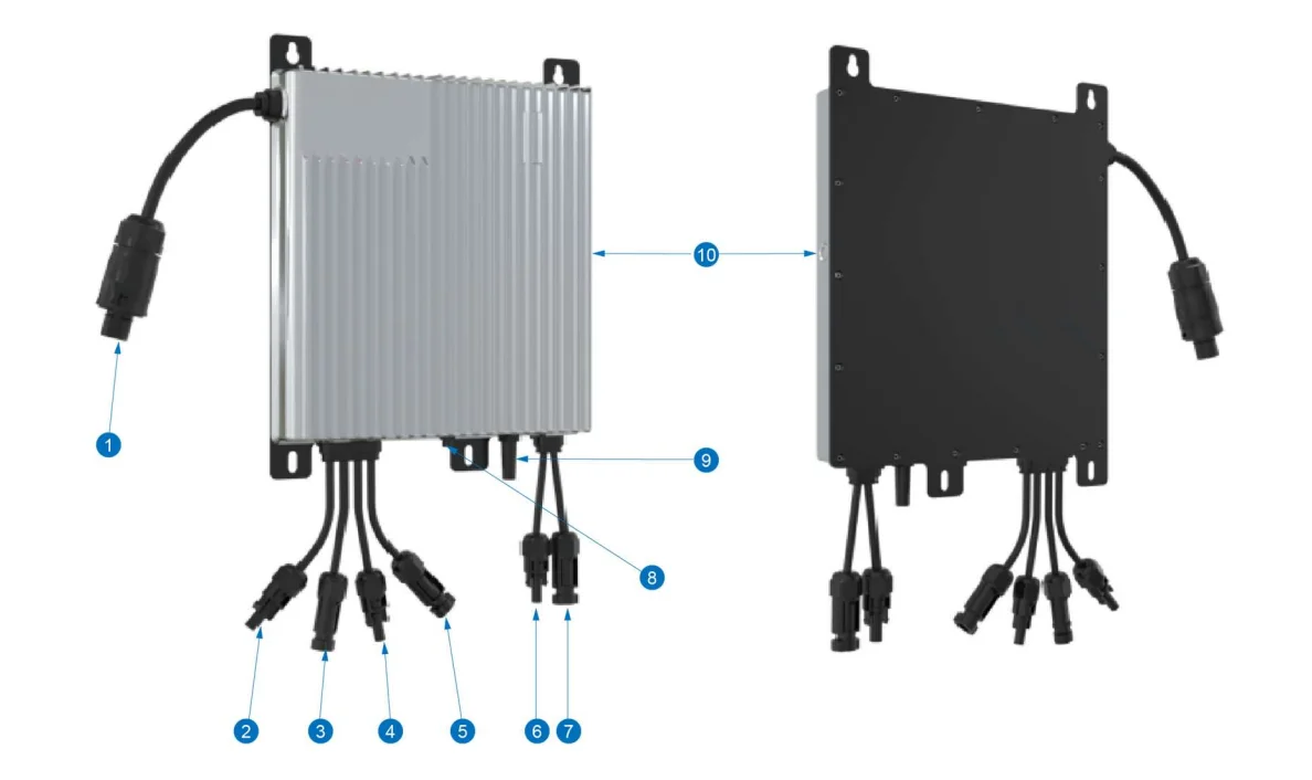 Micro Inverter manufacture