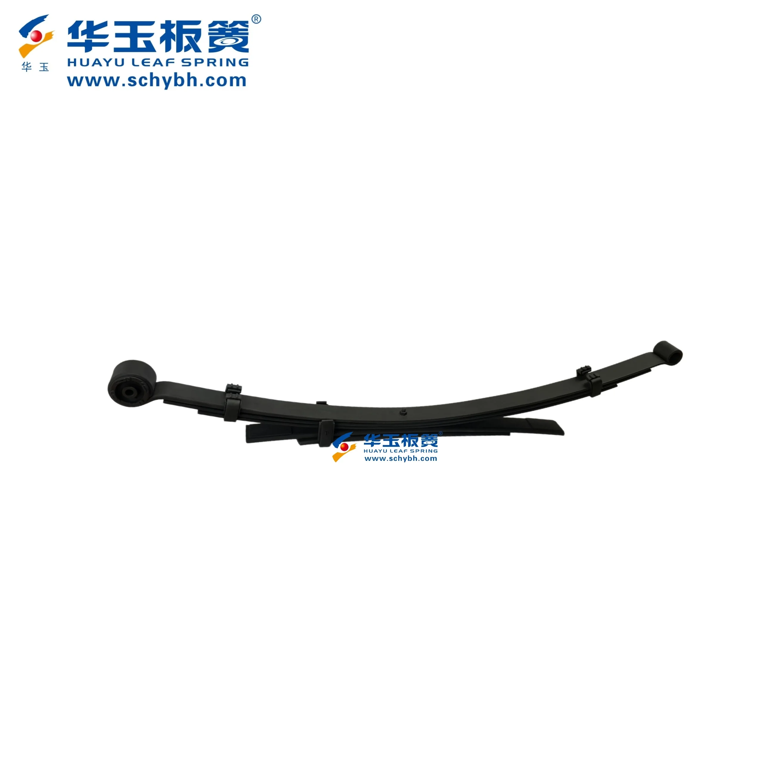 2309732 Ford Multi-Leaf Spring – Heavy Load Capacity