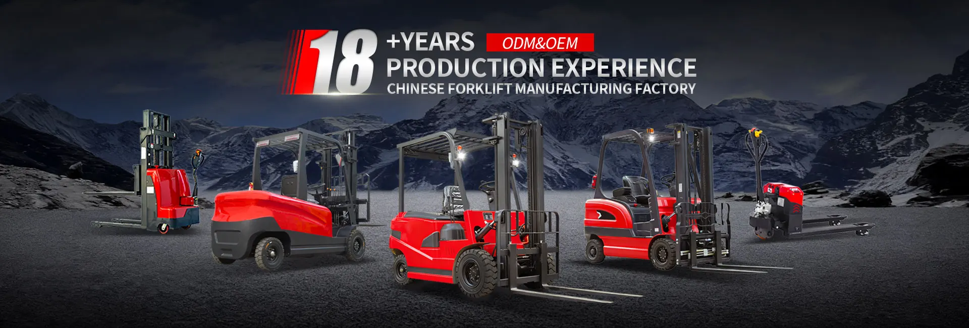 Company Overview - Yu Ding (shandong) Heavy Machinery Co., Ltd.