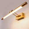 Antique Brass