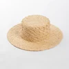 Boater Hat