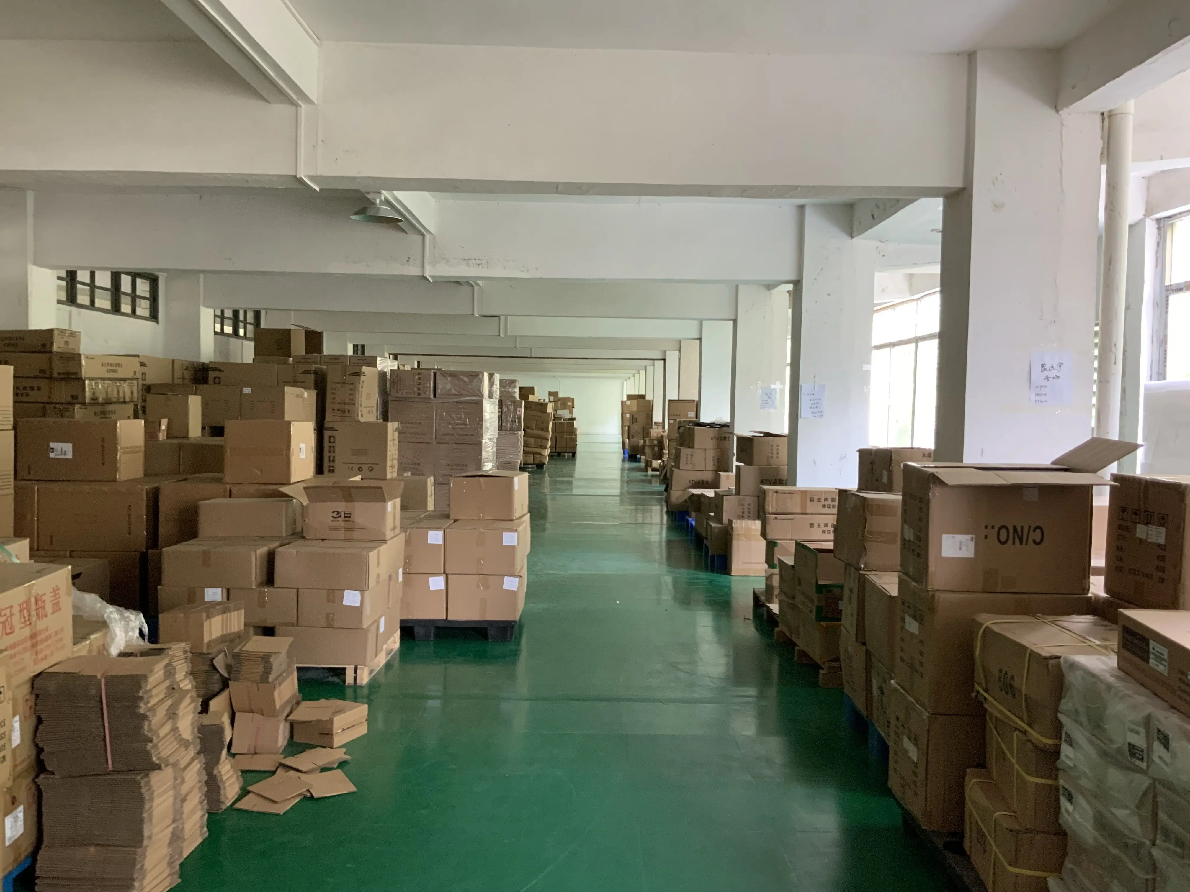 Inandon Latest S100 System 2t Hdd Home Entertainment Karaoke Player