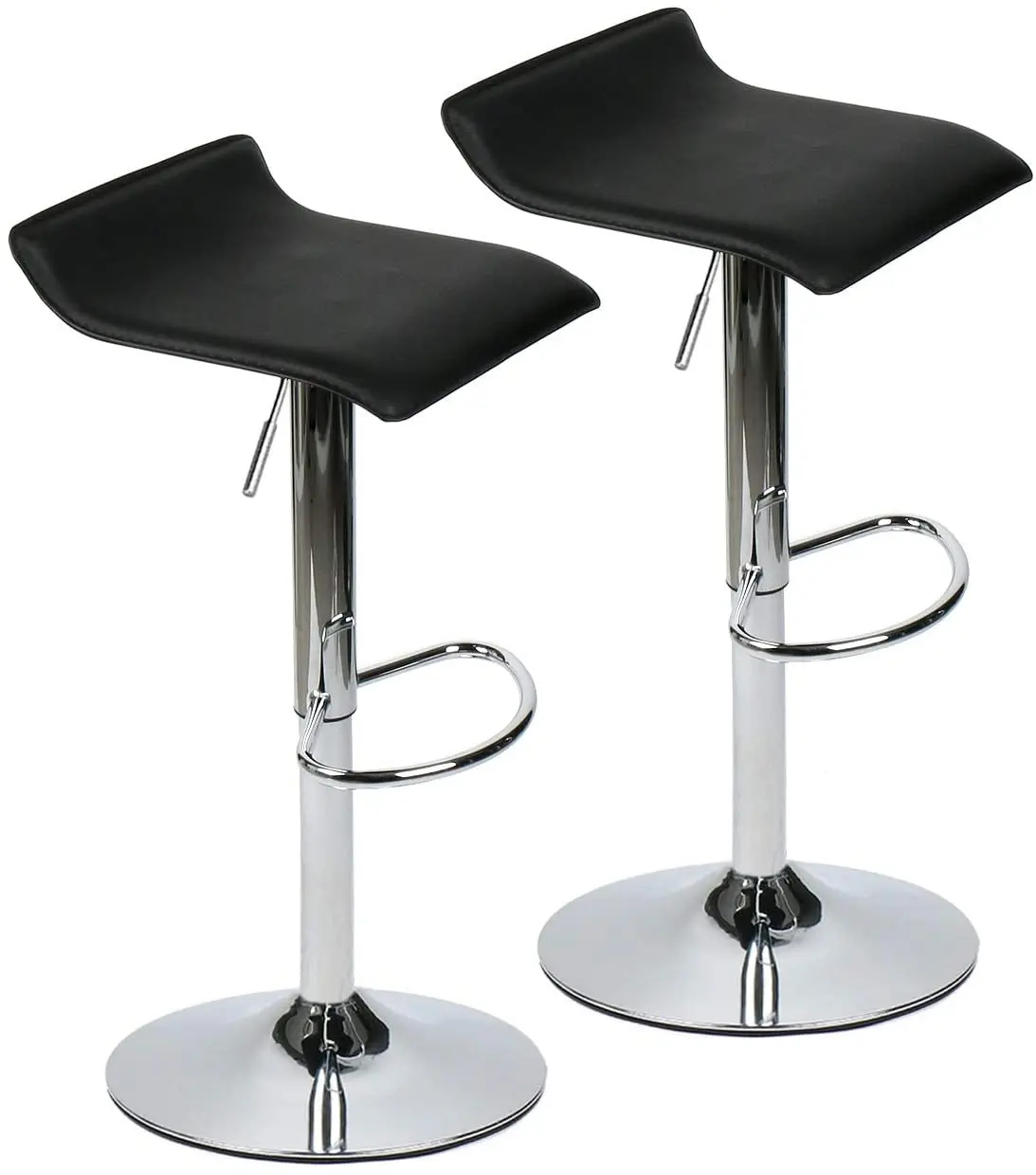 telescopic bar stools