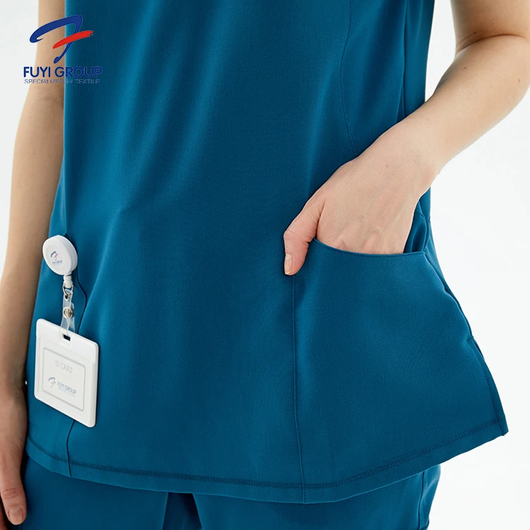 Nurse Uniforms Nurses Uniform Design Pictures Luxury Vest Women Nurse Scrubs