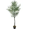Artificial Olive Tree