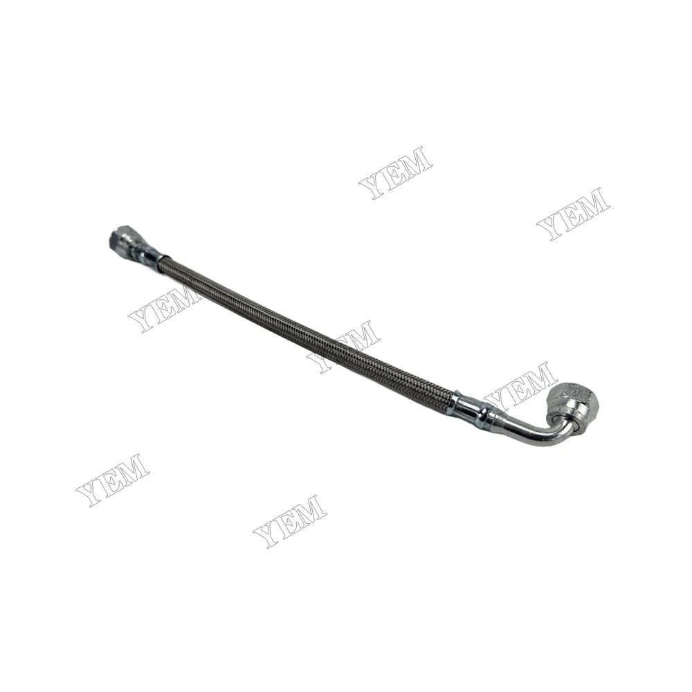 249-9230 Supercharger Inlet Pipe for Cat C-9 Heavy Equipment Engine Parts 5
