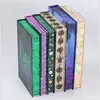 Impression de livres en édition spéciale