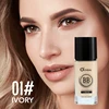 01# IVORY Foundation Liquid