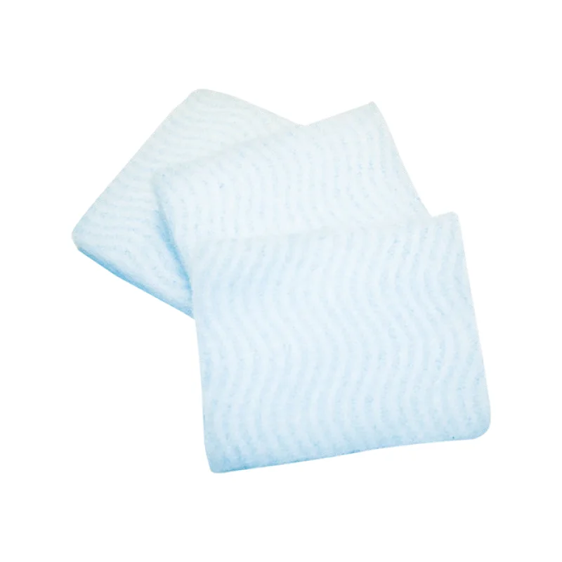 Single Use Ultra Soft Deep Bathing Cleansing Soapy Foam Sponge