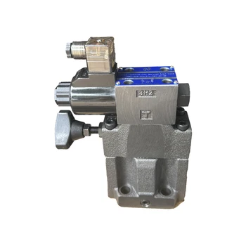 Northman hydraulic valves Series G06-1PN Low Noise Solenoid Pilot Operated Relief Valve