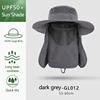 dark Gray