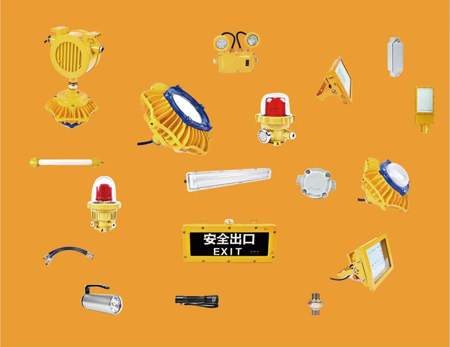 Fire Safety Exit Indication Evacuation Sign Light Left And Right Two ...