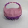 Rosa + púrpura
