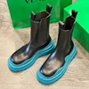 Blue(Mid-calf)