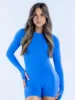 Bleu électrique