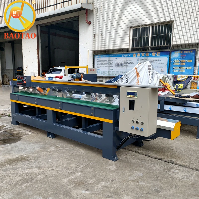 45 Degrees Mitre Saw Tiles Granite Stone Edge Chamfering Cutting Machine