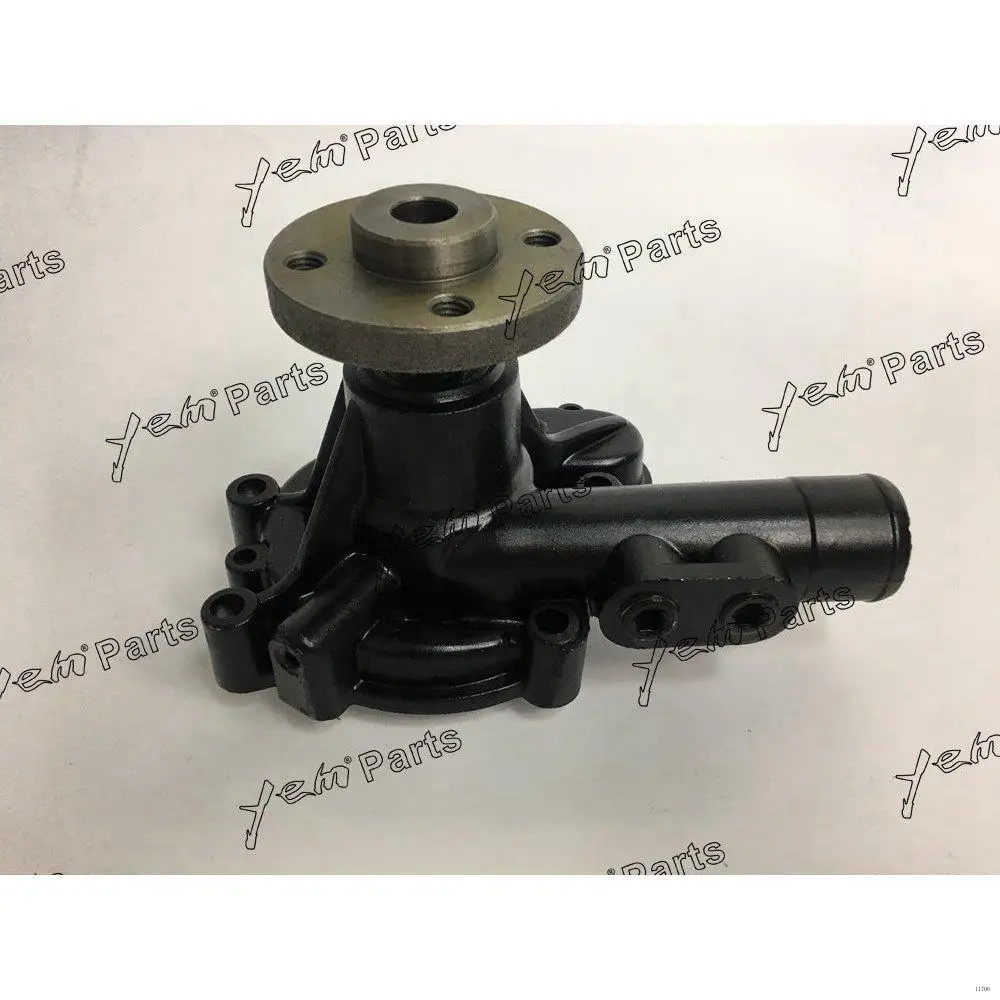 4TNV98 Water Pump for Yanmar Engine Parts