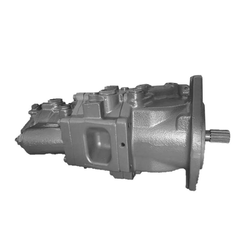 Belparts Excavator Hydraulic Pump Ex703 Hitachi Main Pump 4437197