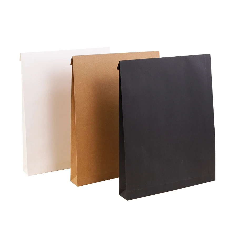 Custom Logo 7*9*3 Kraft Cardboard Mailer Eco Friendly Rope Winding Box Mail Packing Envelop for Phone Case