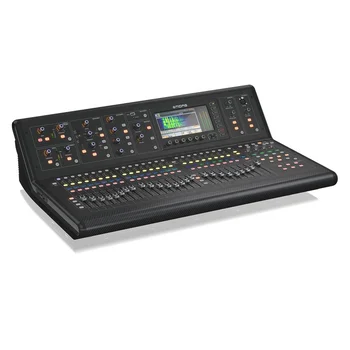 MIDAS M32 デジタルミキサー Midas M32ライブデジタルミキシングコンソールMidasプリアンプ付き32