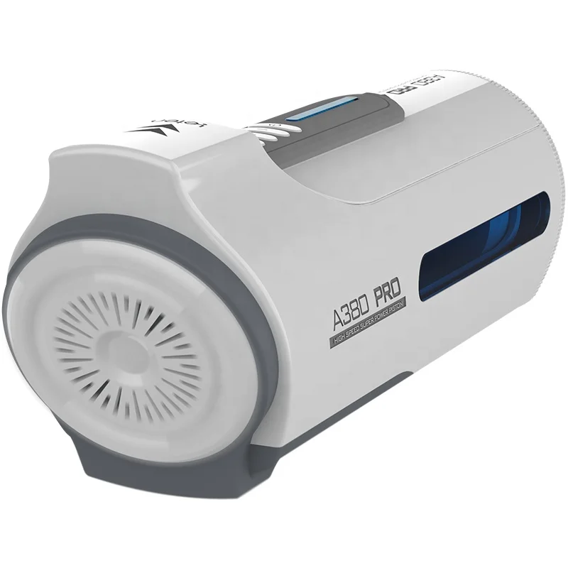 Piston Automatic Telescopic Masturbator Heating Vagina Thrusting Moaning  Male Masturbation Machine Sex Toys for Men