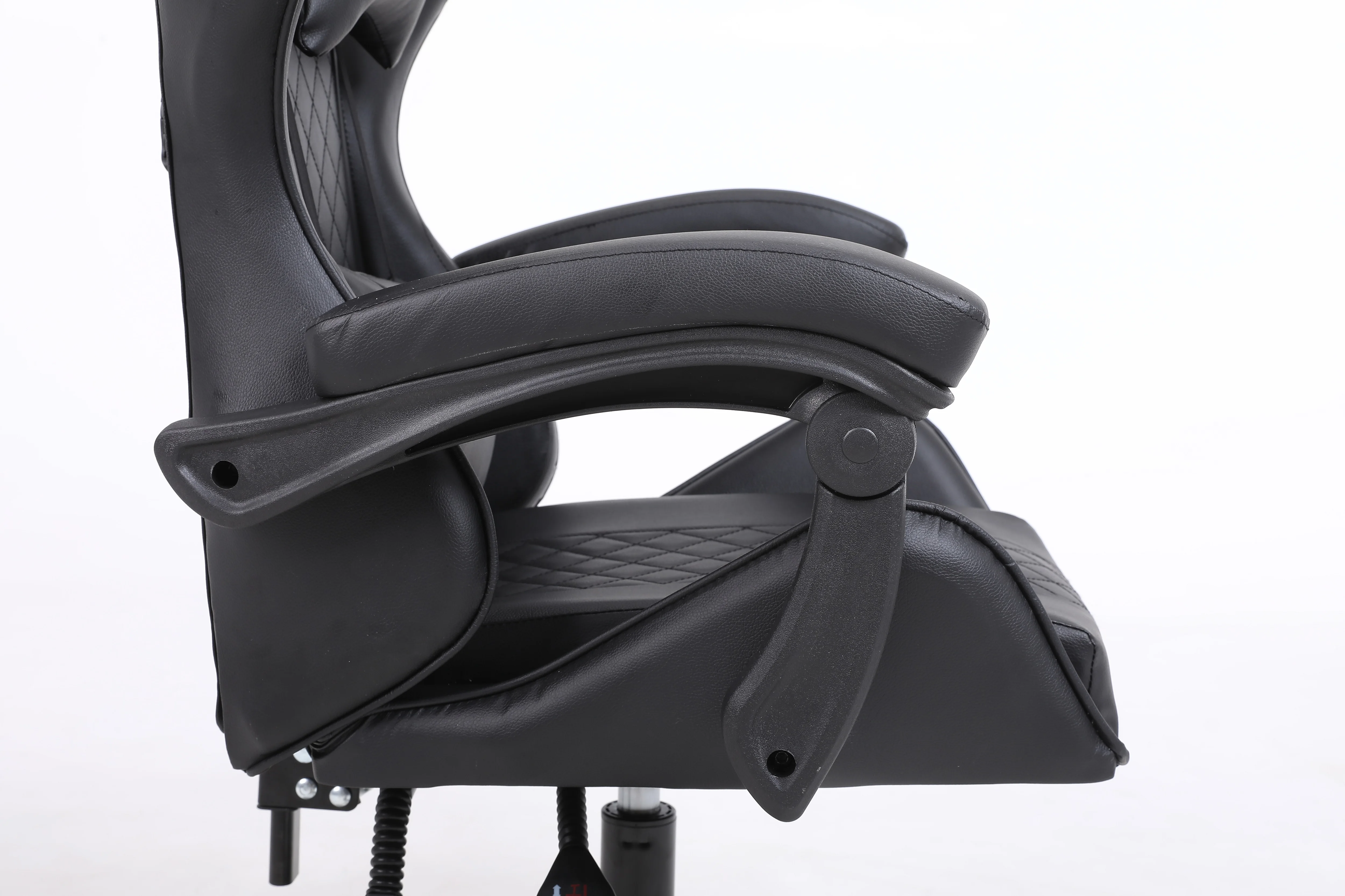 Luxury Custom White Office Ergonomic Gaming Chair Pillow Office Home ...