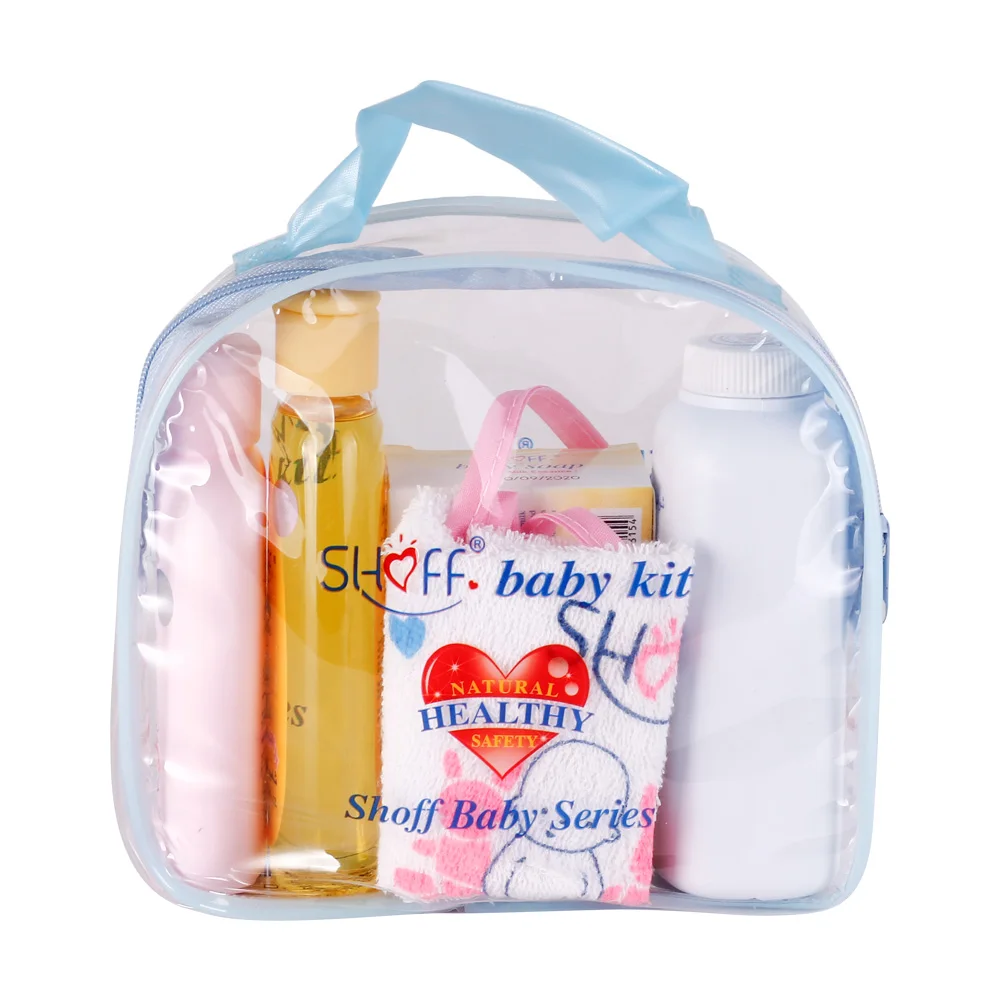 baby soap kit