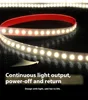 10M Running Light Strip Set