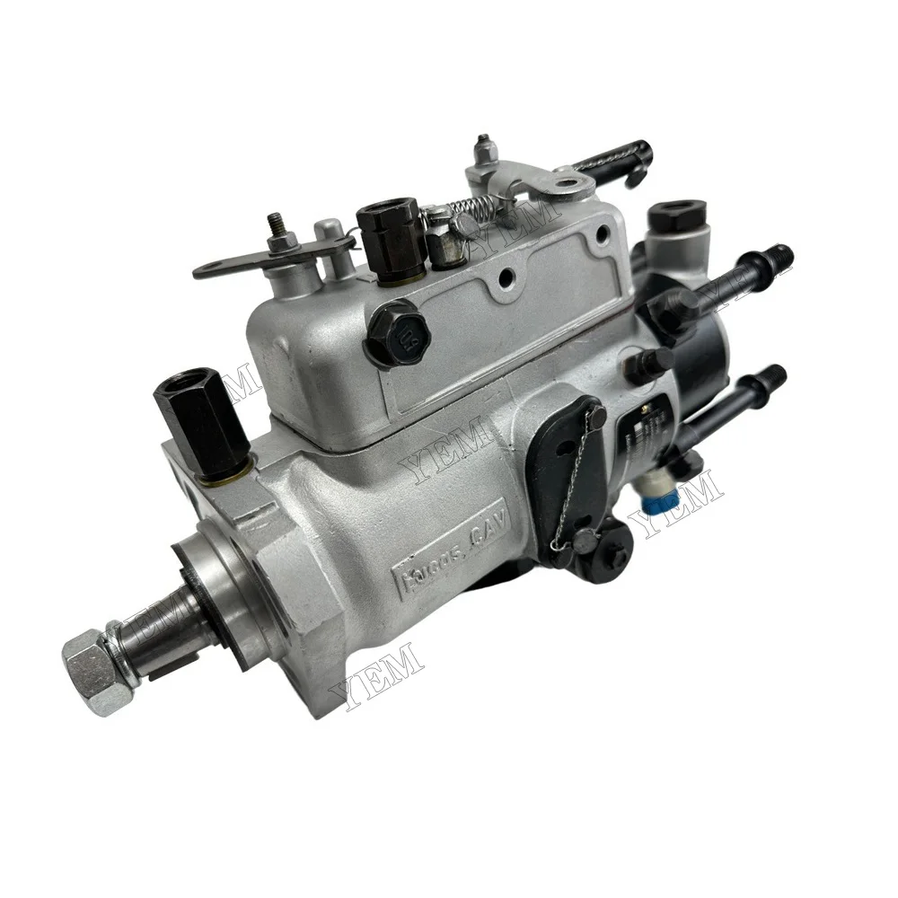 For Perkins 1104 Fuel Injection Pump Assy V8860A110G Engine Parts Whole Sale