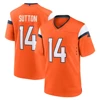 Orange E