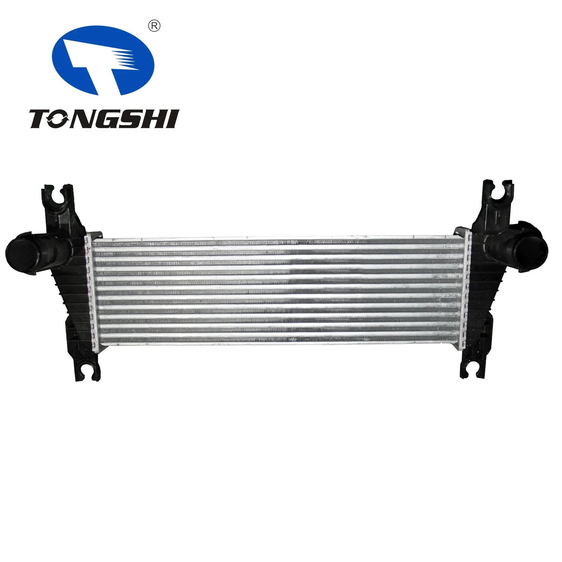 Tongshi Auto Cooling System Intercooler Core Car Intercoolers For Ford Px Ranger 20112020 Oem