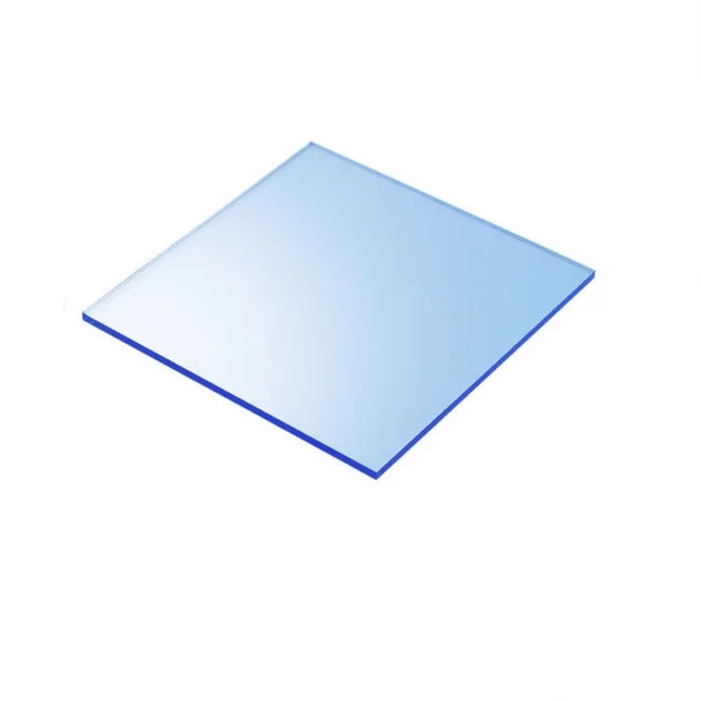 SELECT 10 - 120MM SQUARE CLEAR ACRYLIC PLEXIGLASS LUCITE PLASTIC