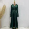 Dark green