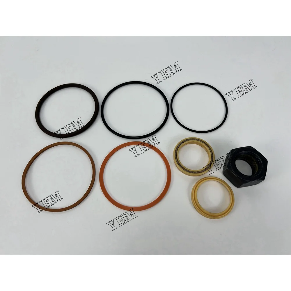 Factory Wholesale 7196894 Tilt Cylinder Seal Kit for 753 Fit Bobcat Repair Parts
